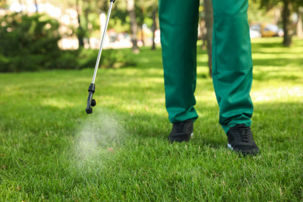 Pest Control Cost in Brooks, KY