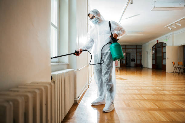 Best Residential Pest Control  in Brooks, KY